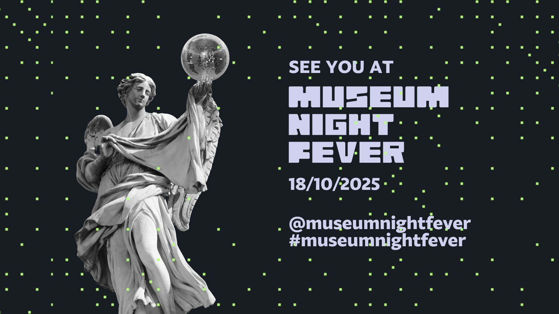 Homepage | Museum Night Fever